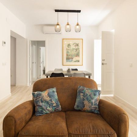 Suite Catedral Little Apartments Cadiz Exterior photo