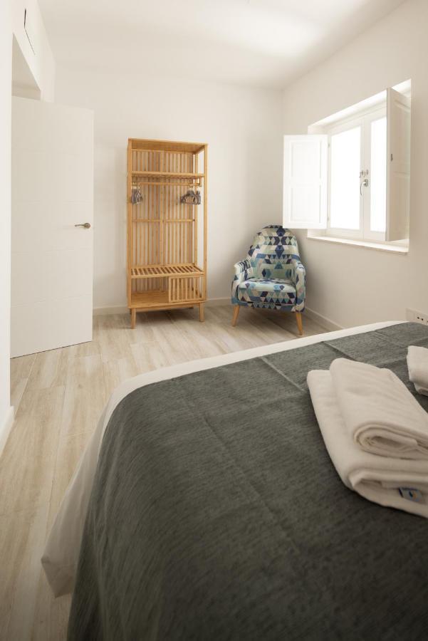 Suite Catedral Little Apartments Cadiz Exterior photo