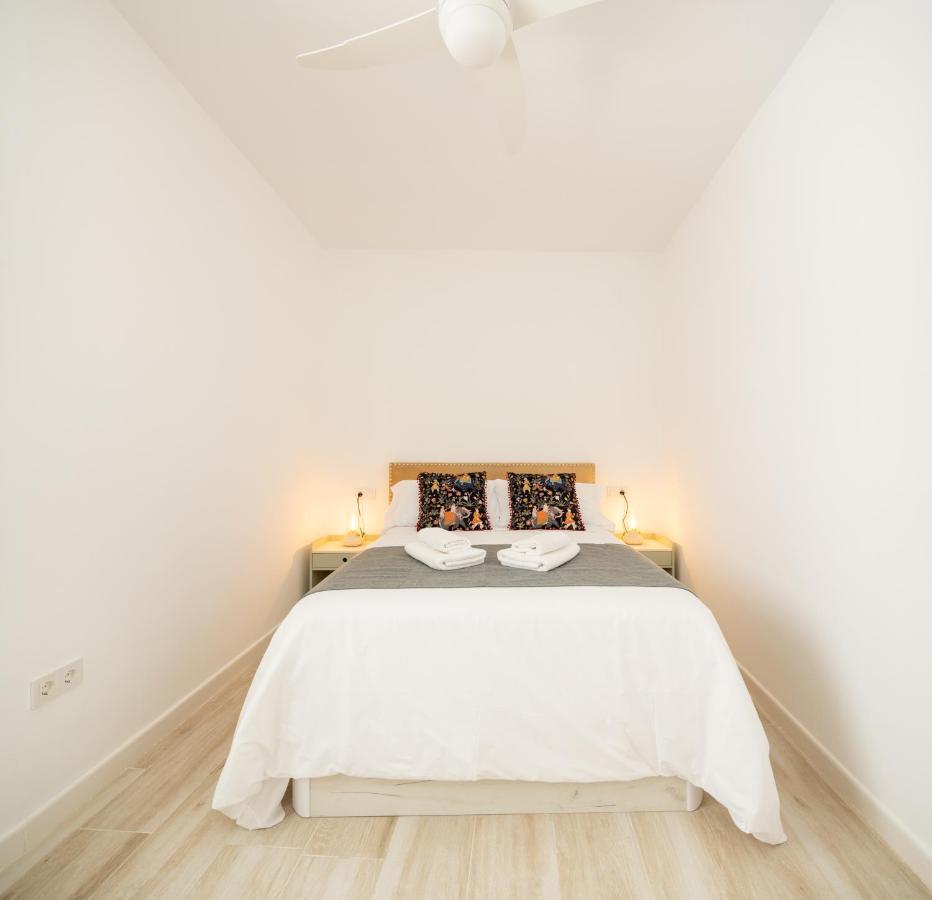 Suite Catedral Little Apartments Cadiz Exterior photo