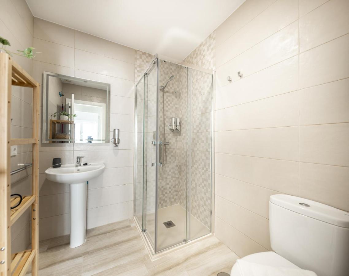 Suite Catedral Little Apartments Cadiz Exterior photo
