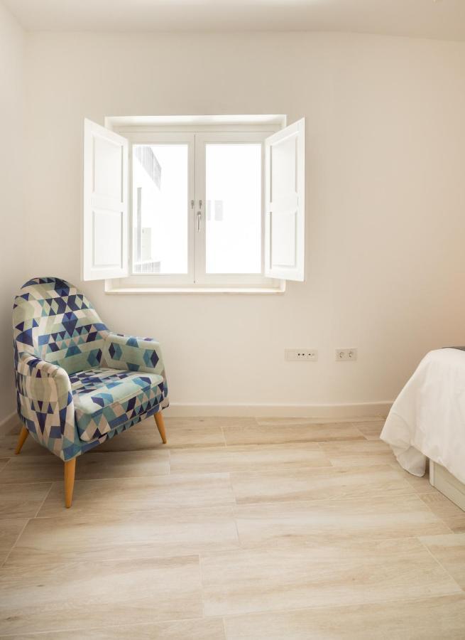 Suite Catedral Little Apartments Cadiz Exterior photo