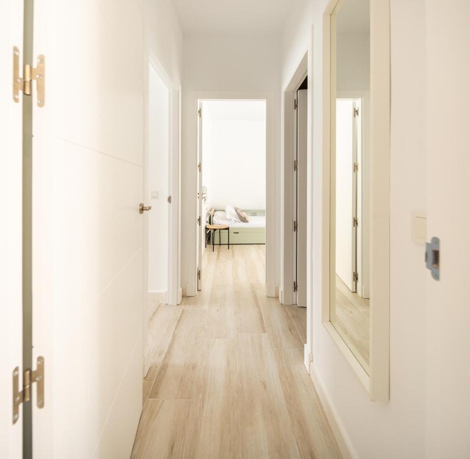 Suite Catedral Little Apartments Cadiz Exterior photo