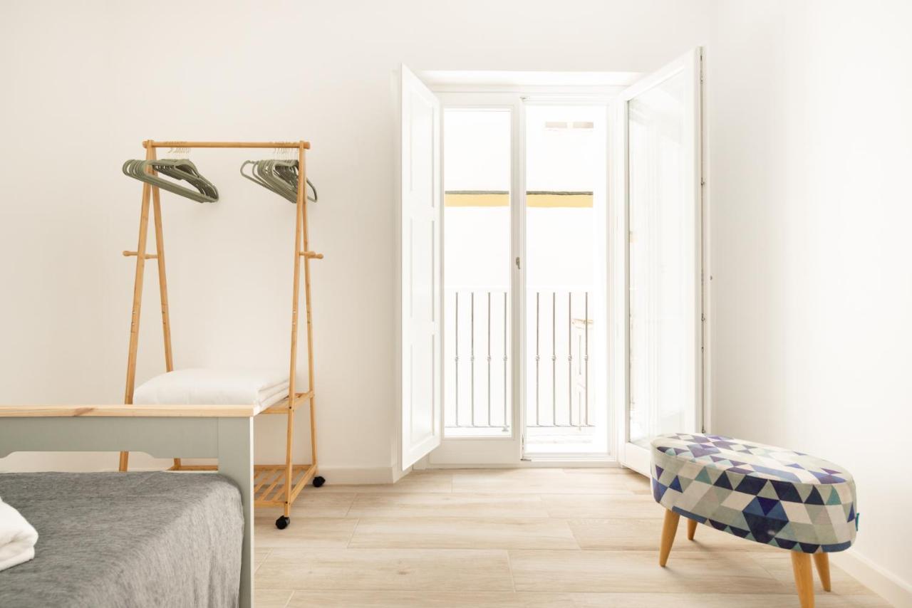 Suite Catedral Little Apartments Cadiz Exterior photo