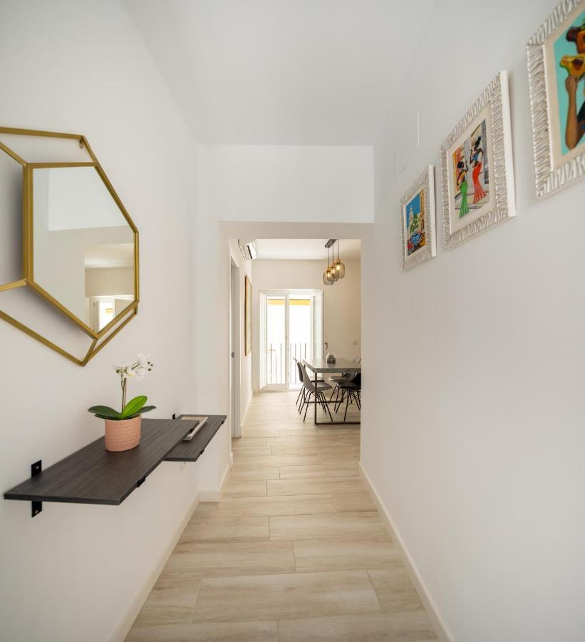 Suite Catedral Little Apartments Cadiz Exterior photo