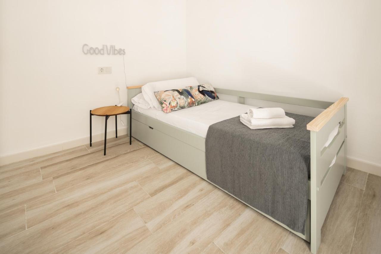 Suite Catedral Little Apartments Cadiz Exterior photo
